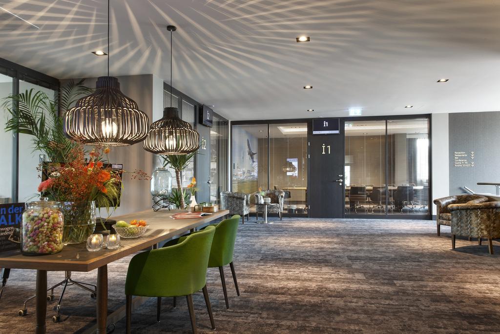 Van Der Valk Hotel Sassenheim - Leiden Бизнес снимка