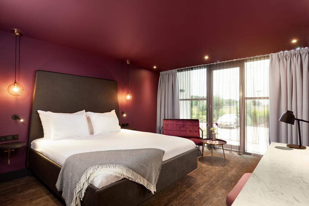 Van Der Valk Hotel Sassenheim - Leiden Екстериор снимка