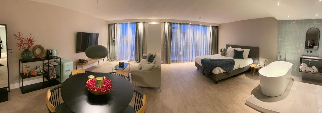 Van Der Valk Hotel Sassenheim - Leiden Екстериор снимка